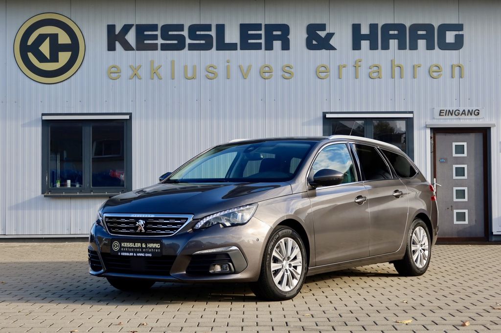 Image of Peugeot 308
