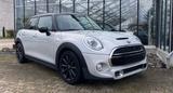 MINI COOPER SD Mini 5-trg. Navi Automatik PDC LED - silberne MINI Cooper SD