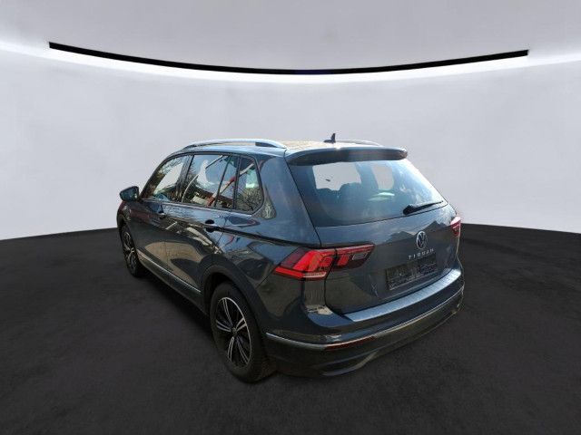 Volkswagen Tiguan - Bild 3