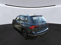 Volkswagen Tiguan - Vorschau Bild 3
