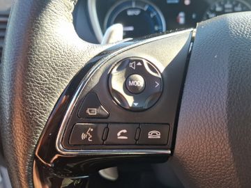 Mitsubishi Eclipse Cross 2.4 MIVEC PHEV Plus Select Black