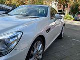 Mercedes-Benz SLK 200 - - Mercedes-Benz SLK 200 aus 2011