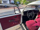 Volkswagen Käfer 1302  (25 Jahre Familienbesitz) - Volkswagen Käfer: 1302