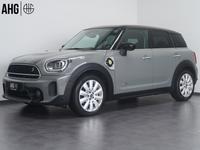 MINI COOPER SE Countryman All4 JOHN COOPER WORKS