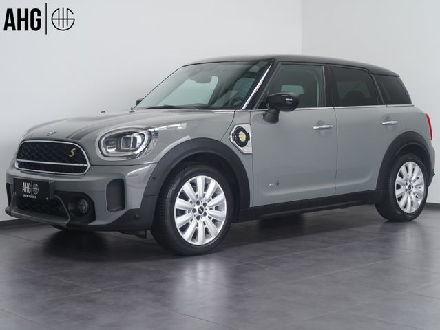 MINI COOPER SE Countryman All4 JOHN COOPER WORKS