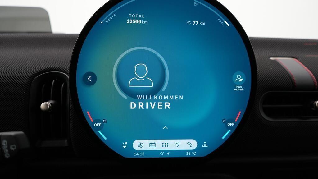 MINI Cooper C - Bild 13