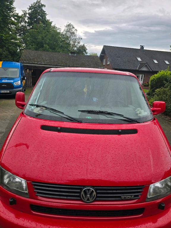 Volkswagen T4 Multivan