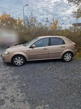 Chevrolet Lacetti  2006 1.4 benzină  Getri... - Chevrolet Lacetti von privat