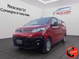 Citroën PEUGEOT Expert (CITROEN JUMPY)2.0 B.HDi 180 CV A - rote Citroën Jumpy