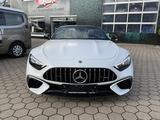 Mercedes-Benz AMG SL 63 4MATIC+ Premium+/Carbon/Keramik/Aerody - Mercedes-Benz SL 63 AMG in Hamburg