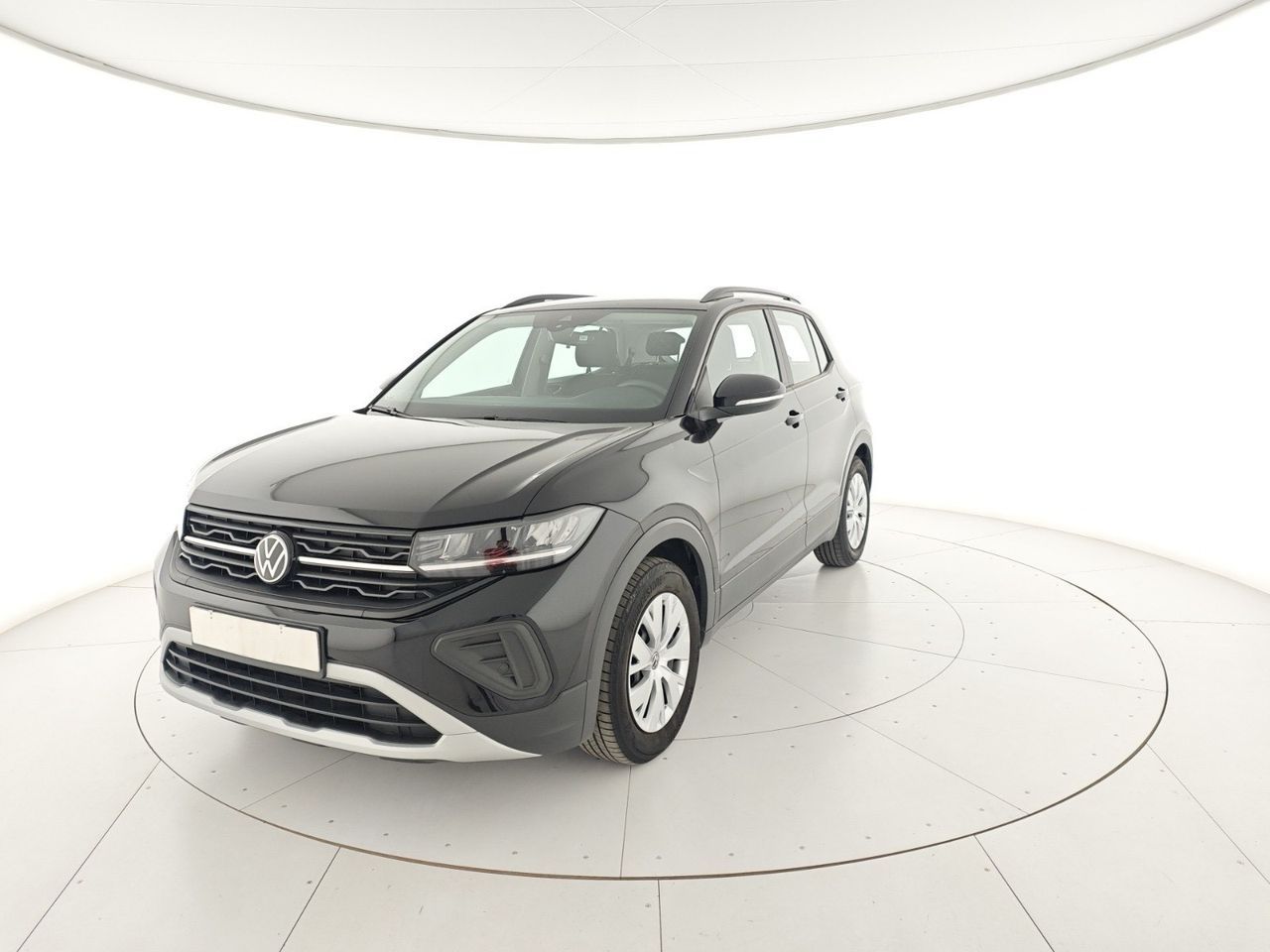 VW Volkswagen T-Cross 1.0 95 cv