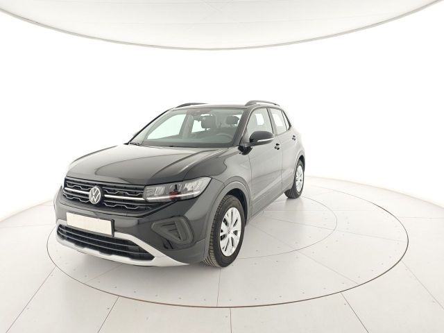 VW Volkswagen T-Cross 1.0 95 cv