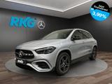 Mercedes-Benz GLA 200 AMG NIGHT PANORAMA DISTRONIC KEYLESS 360
