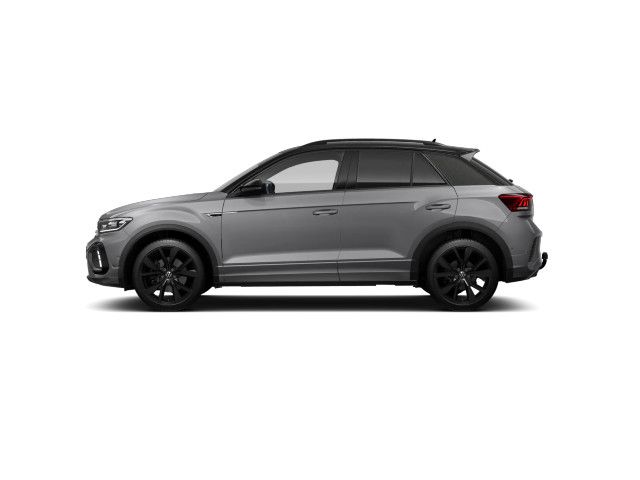 T-Roc R-Line 1.0 TSI AHK*Black Style*navi*Kamera