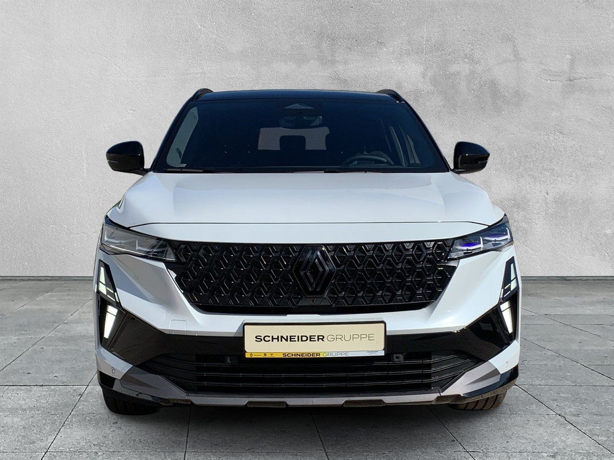 Renault Austral - Bild 8
