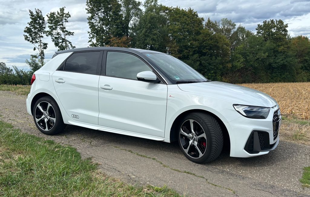 Image of Audi A1