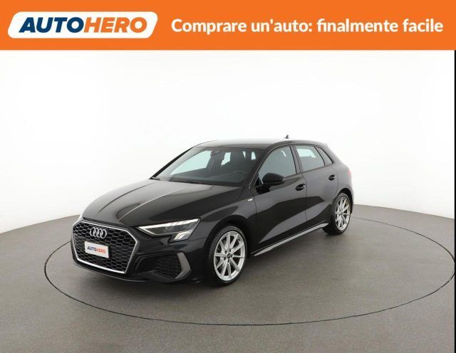 Image of Audi A3
