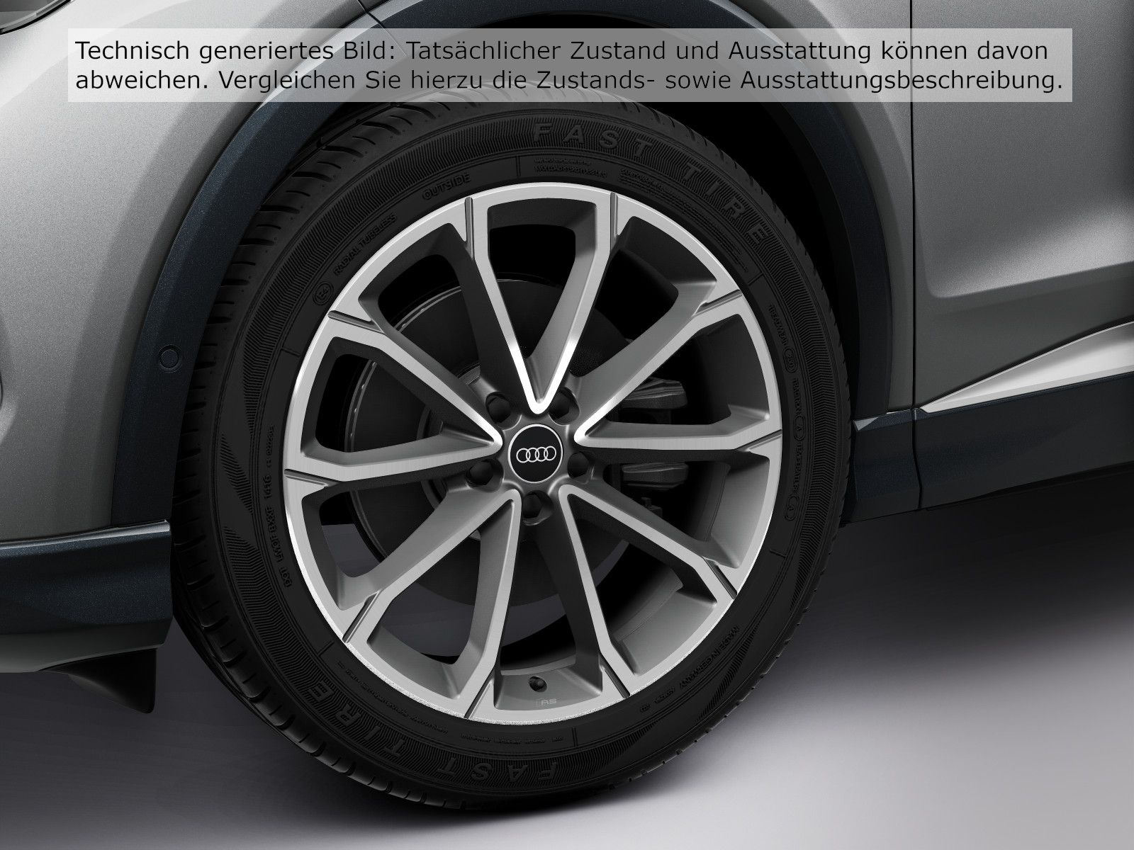 Audi Q4 e-tron - Bild 14