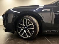 BMW M760 - Vorschau Bild 8