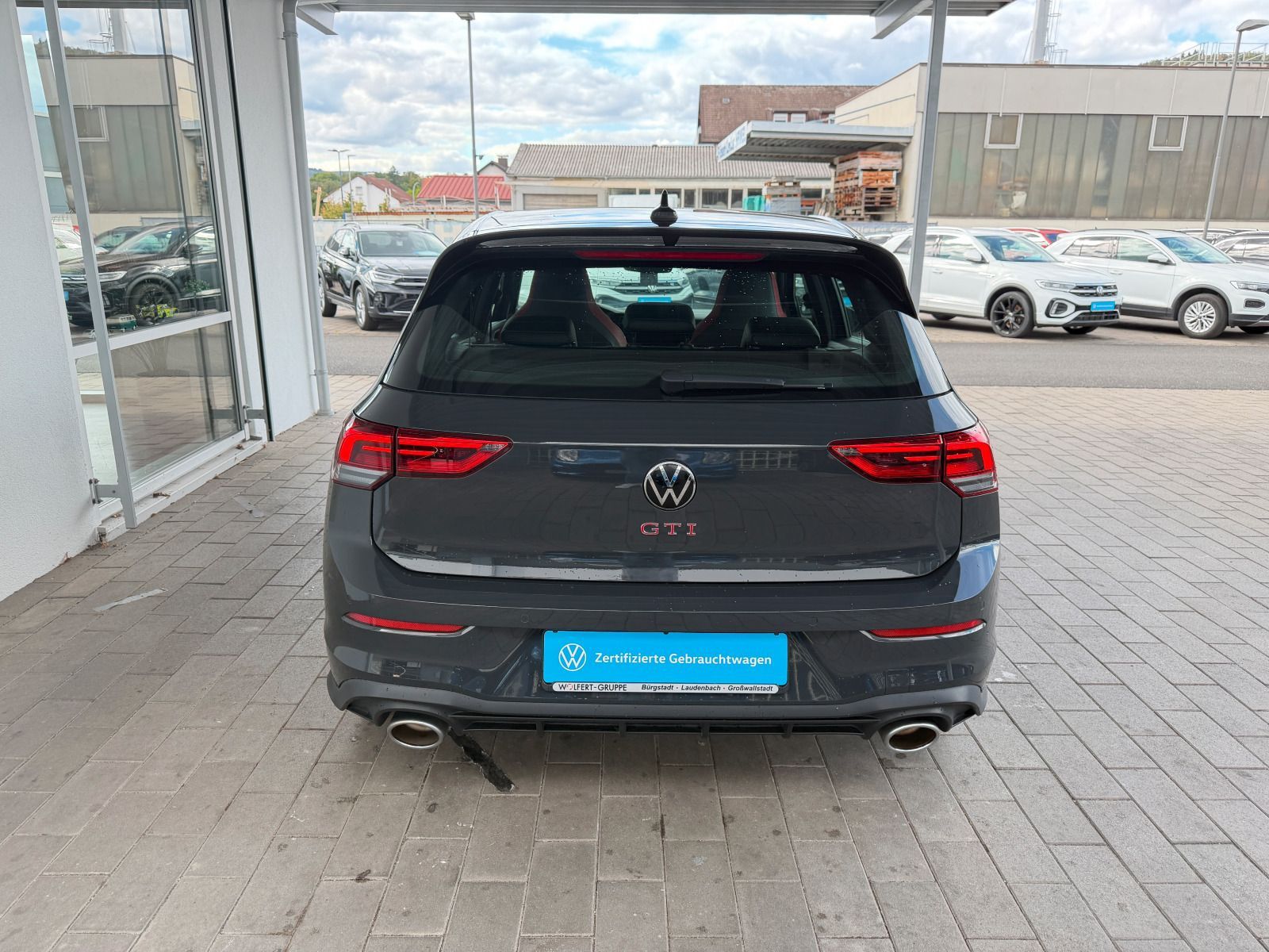 Volkswagen Golf - Bild 8