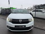 Dacia Logan MCV II Kombi Essential Tuv neu 1.J Garanti - Dacia Logan in Mannheim