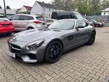 Mercedes-Benz AMG GT Coupe 1.Hand - Mercedes-Benz AMG GT in Herne