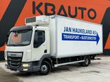 DAF LF 180 4x2 V-800MAX / BOX L=6015 mm - DAF 18