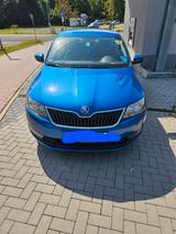 Skoda Rapid 1.0 TSI 81kW Active Active