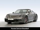 Porsche 992 911 Targa 4S BOSE Liftsystem-VA LED-Matrix - Porsche 992: 4s