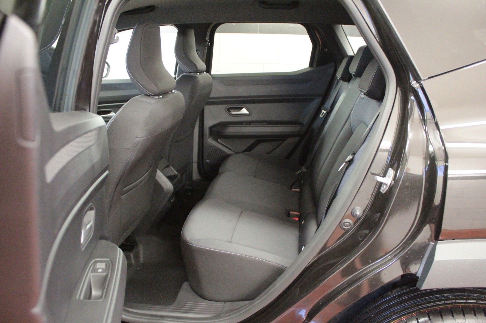 Fahrzeugabbildung Dacia Duster mild hybrid 130 Journey*Winterpaket*