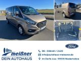 Ford TransitCustom 320 L2 Trend DOKA PKW 5-Sitzer KLI - Gebraucht Pkw