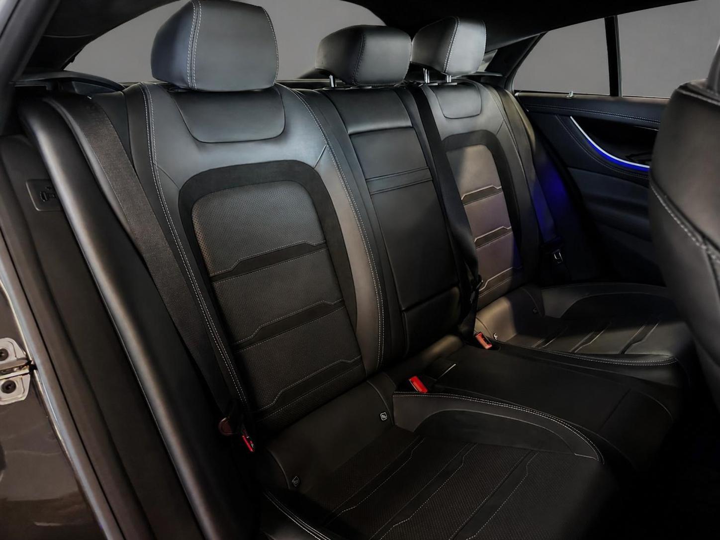 Mercedes-Benz GT 43 4Matic *360° Kamera*