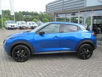 Vorschau Nissan Juke