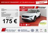 Volkswagen Tiguan Life 2.0TDI DSG 175,-ohne Anzahlung Navi - VW Tiguan Gebrauchtwagen