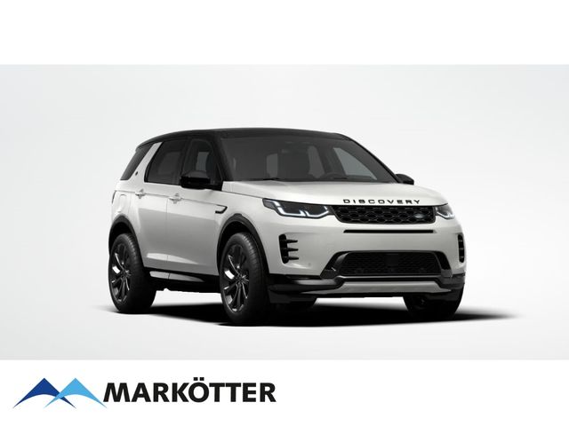 Land Rover Discovery Sport P200 SE AWD Dynamic/AHK/Pano/360