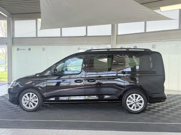 Volkswagen Caddy Maxi eHybrid DSG LIFE LED APP KAMERA 7SITZ