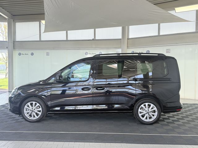 Volkswagen Caddy Maxi eHybrid DSG LIFE LED APP KAMERA 7SITZ