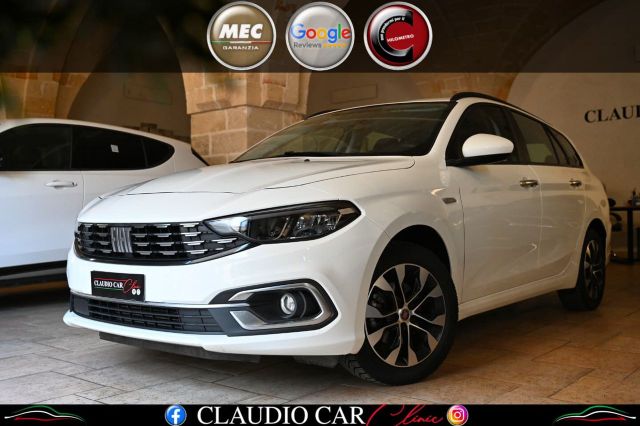 Fiat Tipo 1.6 Mjt S&S SW City Life NEW