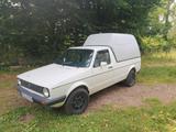 Volkswagen VW Caddy 14d 1.6l Diesel H-Kennzeichen - Volkswagen Caddy: 14d