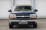 Chevrolet Tahoe Allrad LPG Gasanlage V8 TÜ... - Chevrolet Tahoe aus 2002