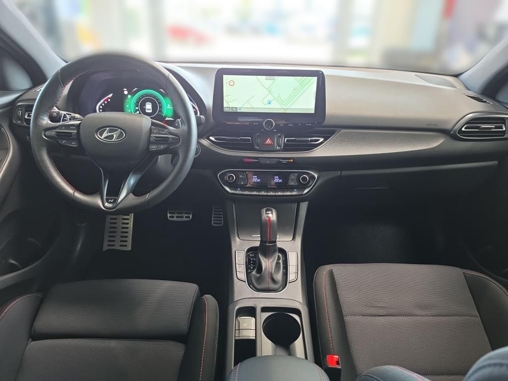 Erstes Annaberger Autohaus - Hyundai NEW i30 Kombi 5-Sitze - Bild 11 Erstes Annaberger Autohaus - Hyundai NEW i30 Kombi 5-Sitze - Bild 11