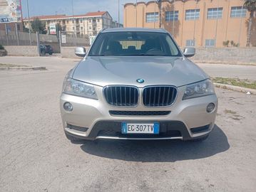 BMW X3 - 3