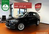 BMW X1 sDrive18d Aut. Advantage+Garantie+Navi+LED+ - BMW X1 Gebrauchtwagen in Bielefeld