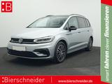 Volkswagen Touran 2.0 TDI DSG Highline R-Line BLACK-STYLE K - Volkswagen Touran Style mit Diesel-Antrieb
