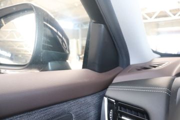 Fotografie des Nissan X-Trail 1.5 VC-T e-POWER e-4ORCE N-Connecta