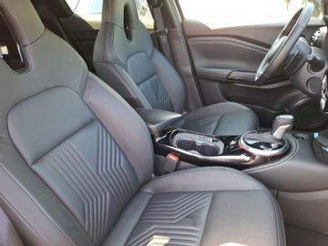 Nissan Juke - 11