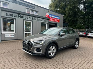 Audi Q3 - 1