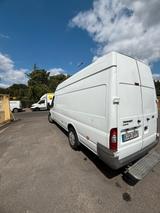 Ford Transit Kastenwagen - Ford Transit: Kastenwagen