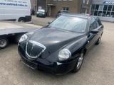 Lancia These 2,4 jtd automatik - Lancia Thesis Diesel Gebrauchtwagen