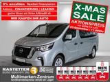 Nissan Primastar L2H1 3,0t tekna 8S Design+Kamera+Navi+
